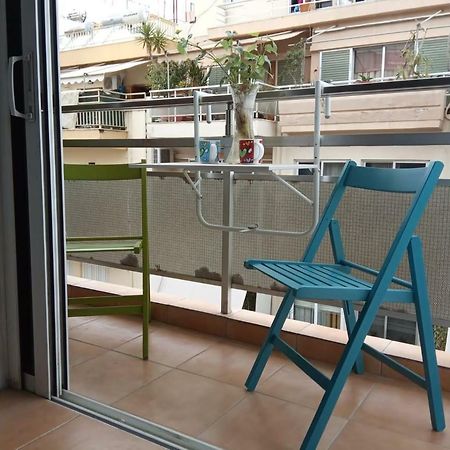 Filippos Apt Chania  Exterior foto