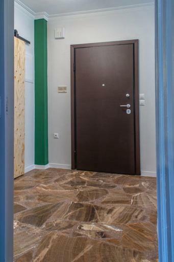 Filippos Apt Chania  Exterior foto