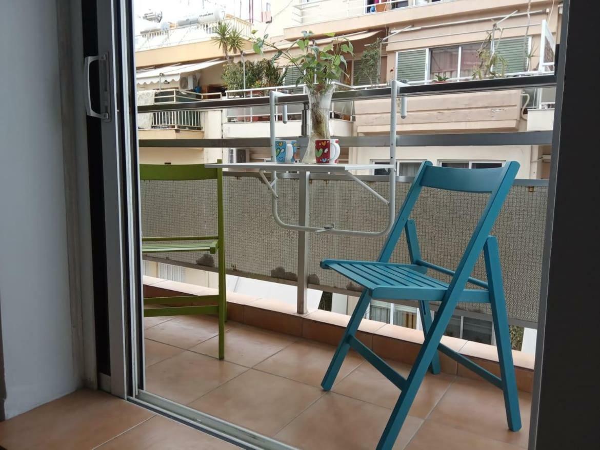 Filippos Apt Chania  Exterior foto